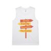 Womens Upside Tank (SALE) Thumbnail