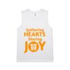 Womens Upside Tank (SALE) Thumbnail