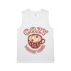 Womens Upside Tank (SALE) Thumbnail