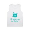 Womens Upside Tank (SALE) Thumbnail