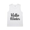 Womens Upside Tank (SALE) Thumbnail