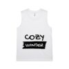 Womens Upside Tank (SALE) Thumbnail
