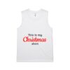 Womens Upside Tank (SALE) Thumbnail