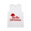 Womens Upside Tank (SALE) Thumbnail