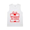Womens Upside Tank (SALE) Thumbnail