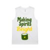 Womens Upside Tank (SALE) Thumbnail