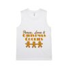 Womens Upside Tank (SALE) Thumbnail