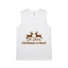 Womens Upside Tank (SALE) Thumbnail