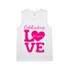 Womens Upside Tank (SALE) Thumbnail