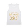 Womens Upside Tank (SALE) Thumbnail