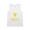 Womens Upside Tank (SALE) Thumbnail