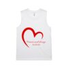 Womens Upside Tank (SALE) Thumbnail