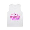 Womens Upside Tank (SALE) Thumbnail