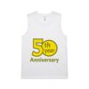 Womens Upside Tank (SALE) Thumbnail