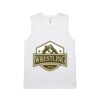 Womens Upside Tank (SALE) Thumbnail