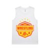 Womens Upside Tank (SALE) Thumbnail