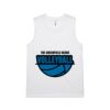 Womens Upside Tank (SALE) Thumbnail