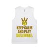 Womens Upside Tank (SALE) Thumbnail