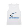 Womens Upside Tank (SALE) Thumbnail