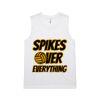 Womens Upside Tank (SALE) Thumbnail