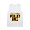 Womens Upside Tank (SALE) Thumbnail