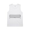 Womens Upside Tank (SALE) Thumbnail