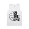 Womens Upside Tank (SALE) Thumbnail
