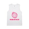 Womens Upside Tank (SALE) Thumbnail