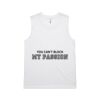 Womens Upside Tank (SALE) Thumbnail