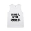Womens Upside Tank (SALE) Thumbnail
