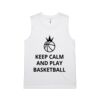 Womens Upside Tank (SALE) Thumbnail