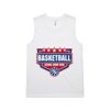 Womens Upside Tank (SALE) Thumbnail