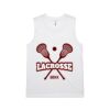 Womens Upside Tank (SALE) Thumbnail