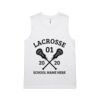Womens Upside Tank (SALE) Thumbnail