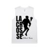 Womens Upside Tank (SALE) Thumbnail