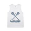 Womens Upside Tank (SALE) Thumbnail