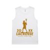 Womens Upside Tank (SALE) Thumbnail