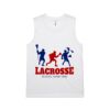 Womens Upside Tank (SALE) Thumbnail