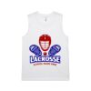 Womens Upside Tank (SALE) Thumbnail