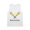 Womens Upside Tank (SALE) Thumbnail