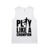 Womens Upside Tank (SALE) Thumbnail