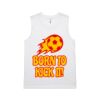 Womens Upside Tank (SALE) Thumbnail