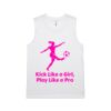 Womens Upside Tank (SALE) Thumbnail
