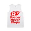 Womens Upside Tank (SALE) Thumbnail