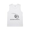 Womens Upside Tank (SALE) Thumbnail