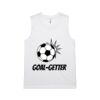 Womens Upside Tank (SALE) Thumbnail