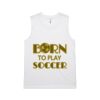 Womens Upside Tank (SALE) Thumbnail
