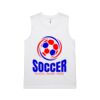 Womens Upside Tank (SALE) Thumbnail