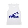 Womens Upside Tank (SALE) Thumbnail