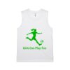Womens Upside Tank (SALE) Thumbnail